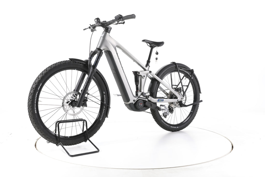 Cube Stereo Hybrid One 22 Race SUV E-Bike 2025 - Image 6