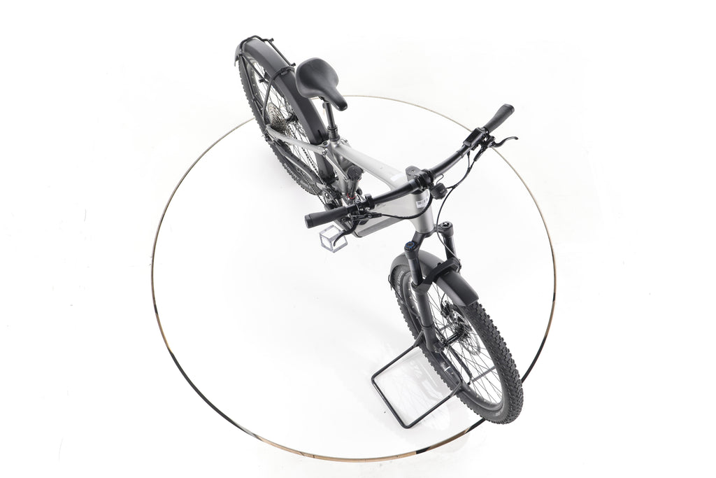 Cube Stereo Hybrid One 22 Race SUV E-Bike 2025 - Image 15