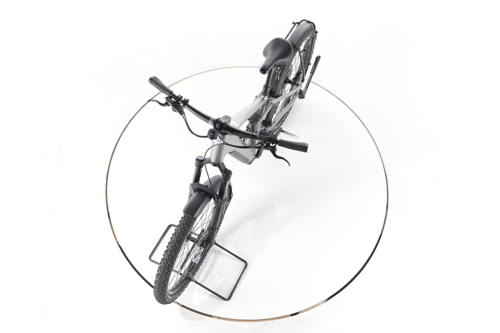 Cube Stereo Hybrid One 22 Race SUV E-Bike 2025 - Image 17