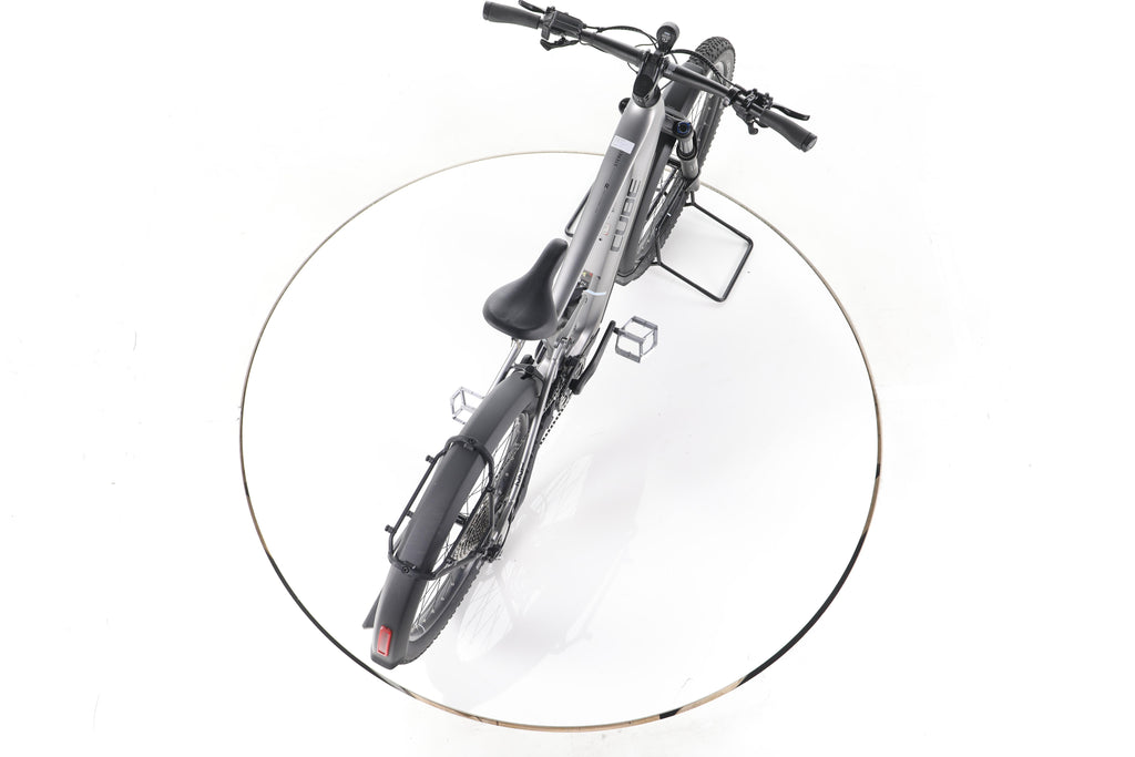 Cube Stereo Hybrid One 22 Race SUV E-Bike 2025 - Image 23