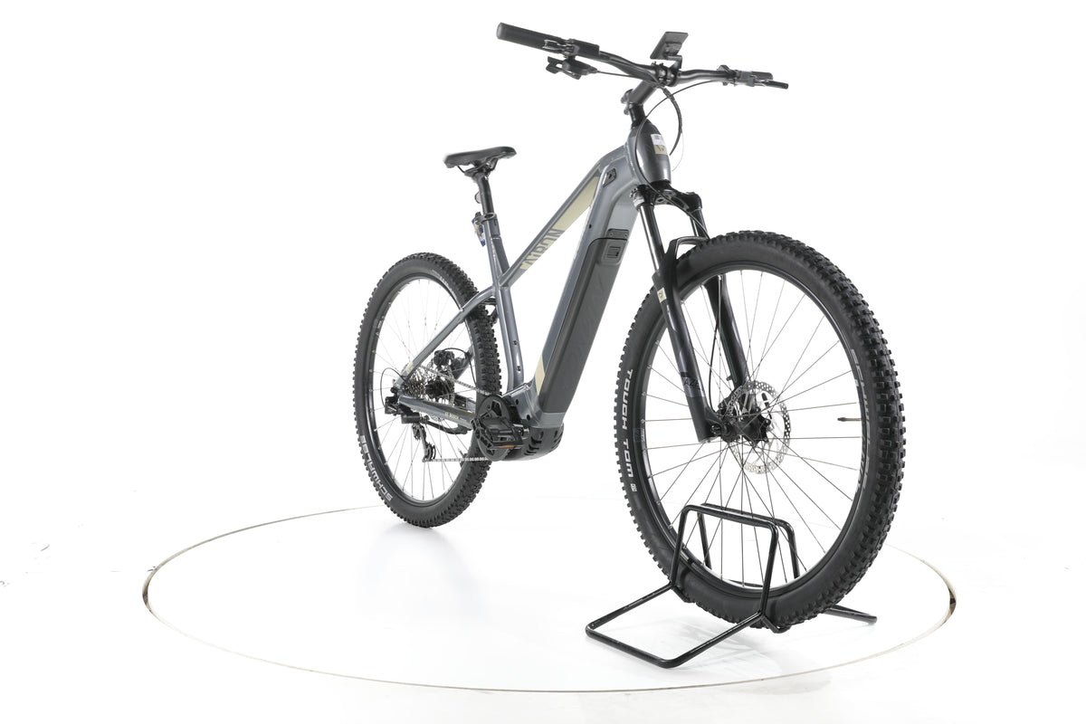 Conway Cairon S 2.0 E-Bike - Image 3