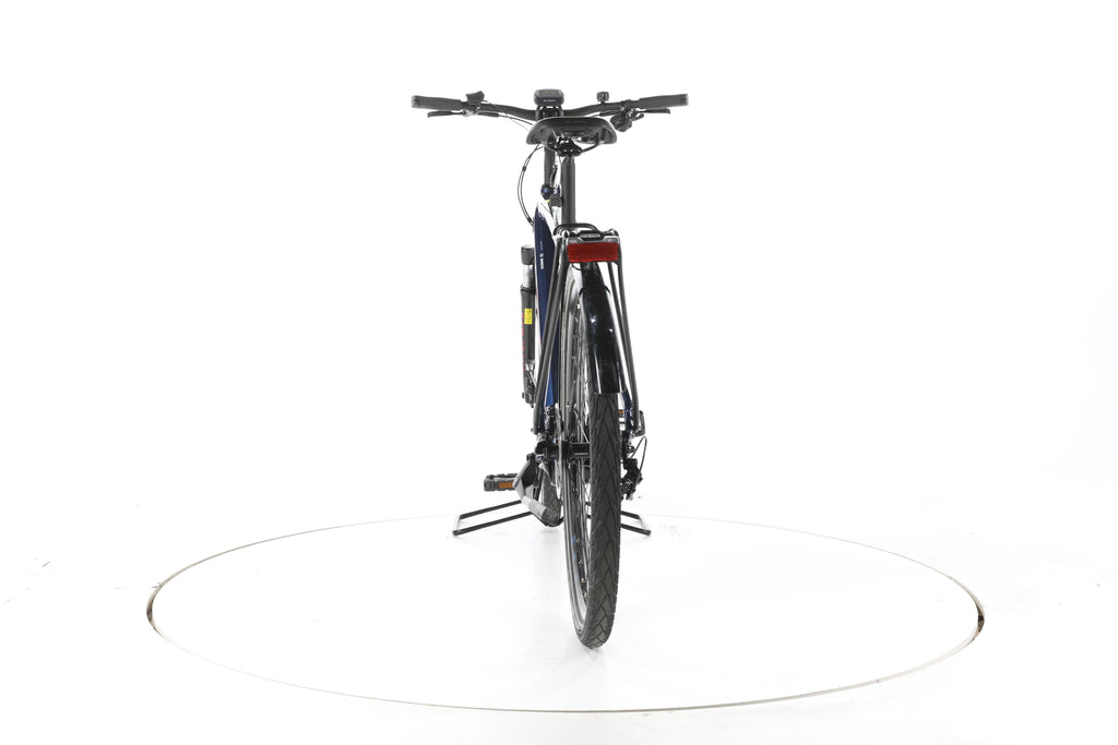 KAYZA Talik Dry 8 Trekking E-Bike - Image 10