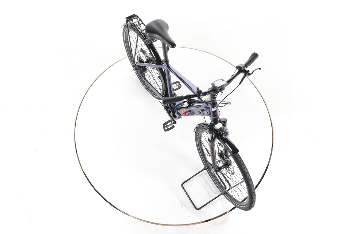 KAYZA Talik Dry 8 Trekking E-Bike - Image 15