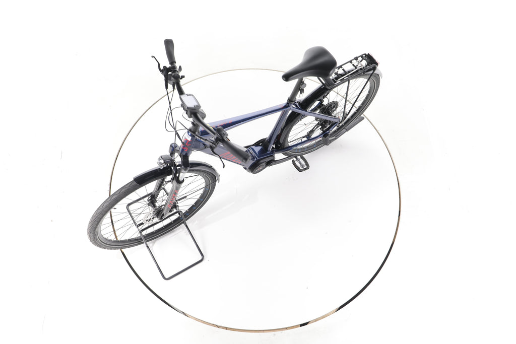 KAYZA Talik Dry 8 Trekking E-Bike - Image 18