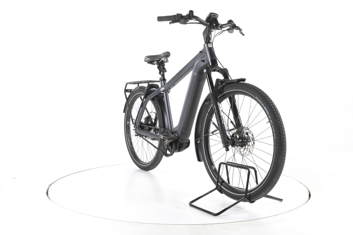 Riese & Müller Charger3 GT Vario City E-Bike - Image 3