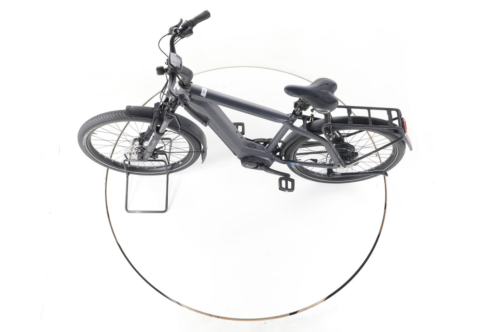 Riese & Müller Charger3 GT Vario City E-Bike - Image 19