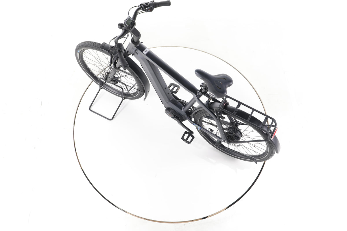 Riese & Müller Charger3 GT Vario City E-Bike - Image 20
