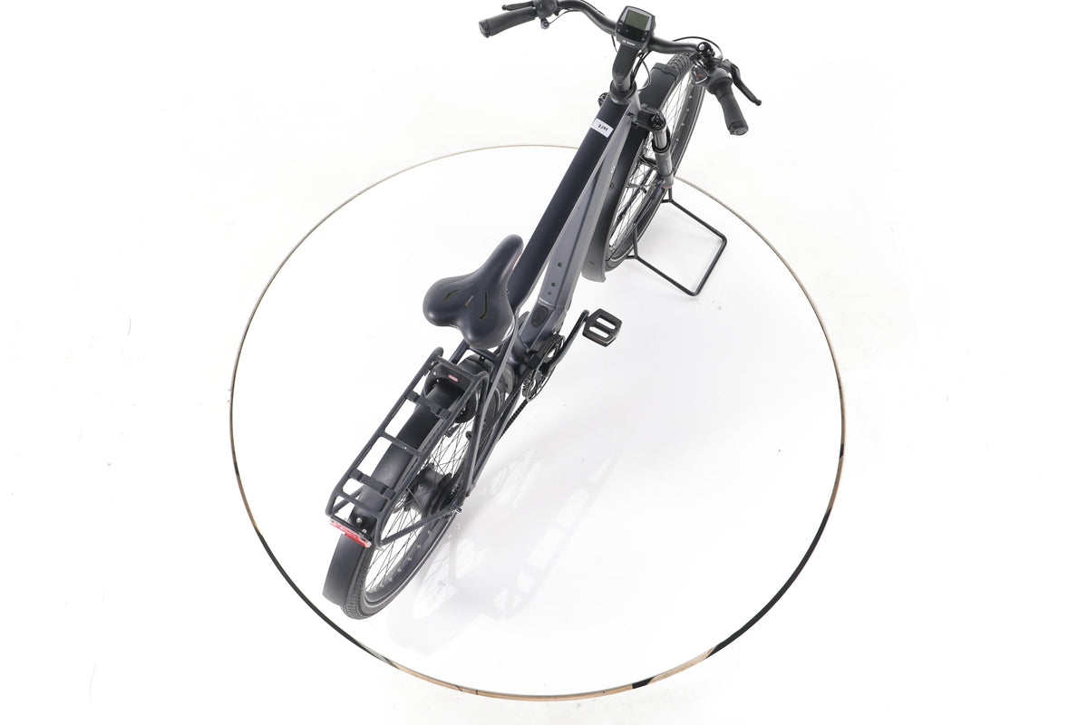 Riese & Müller Charger3 GT Vario City E-Bike - Image 23