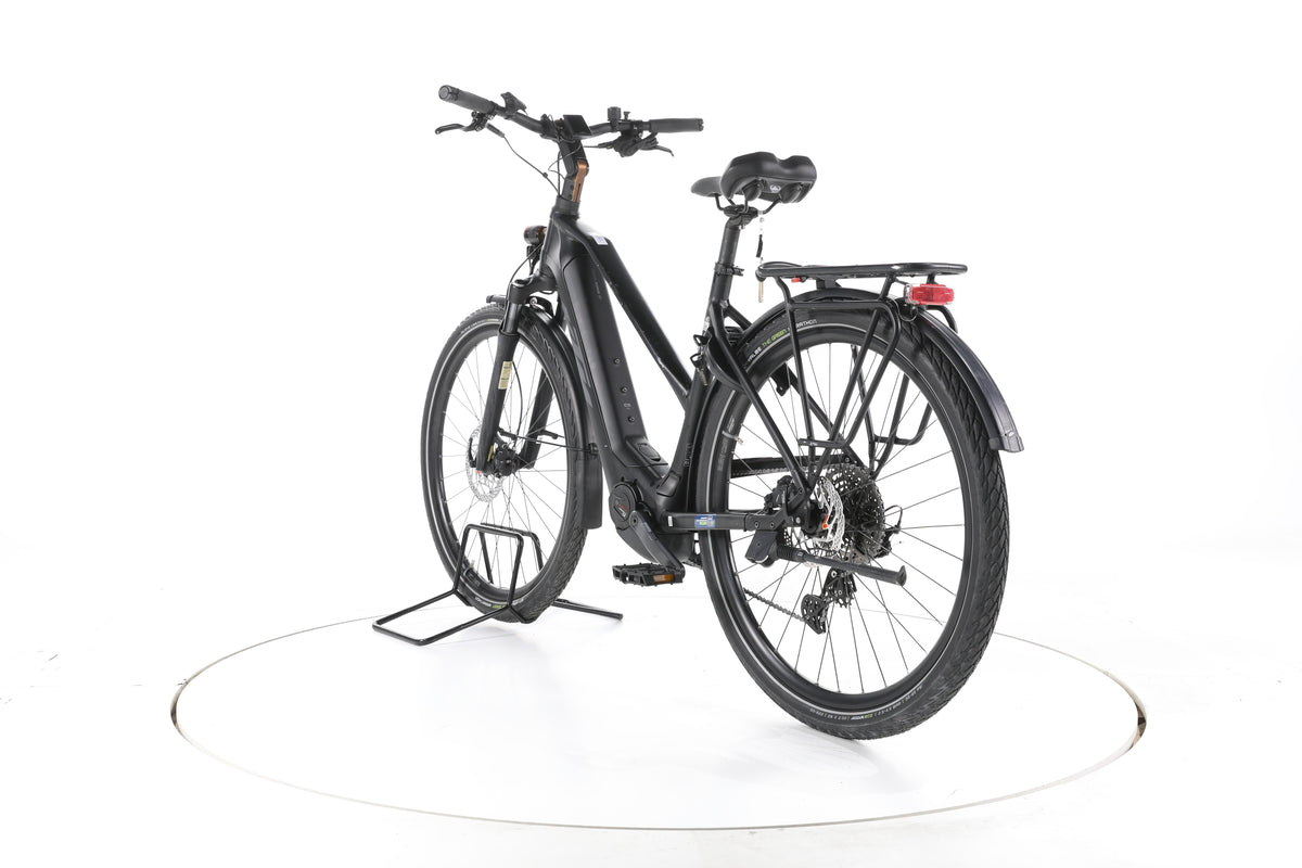 KTM Cento 10 Plus Trekking E-Bike - Image 9