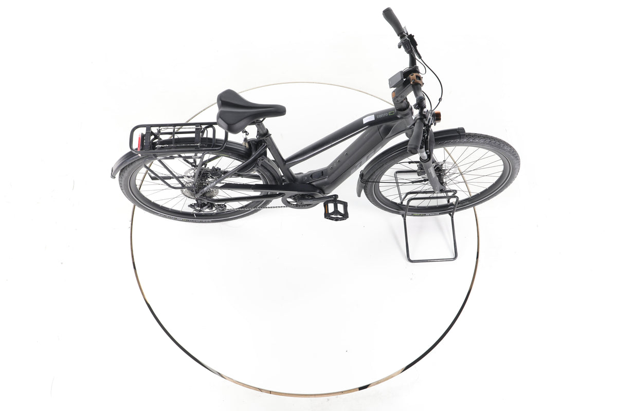 KTM Cento 10 Plus Trekking E-Bike - Image 13
