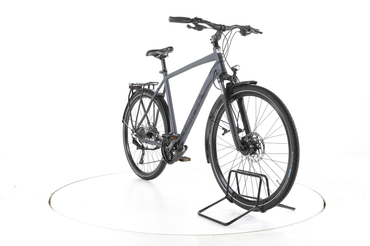 Compel XRC 1000 Fahrrad City & Trekking - Image 3