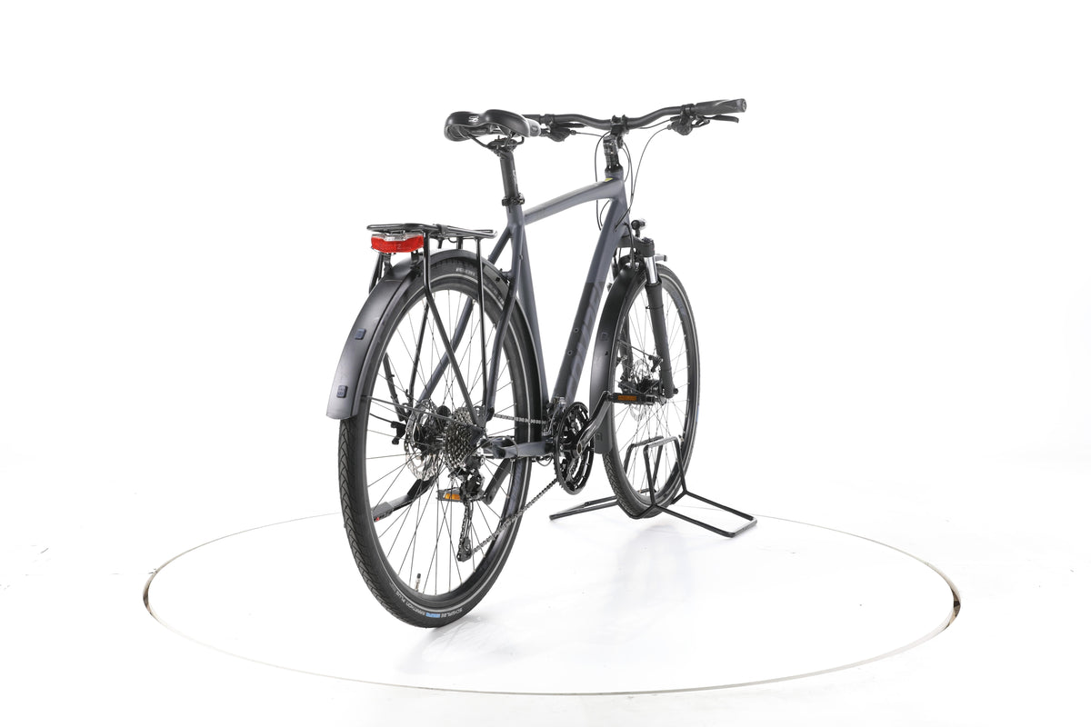 Compel XRC 1000 Fahrrad City & Trekking - Image 11