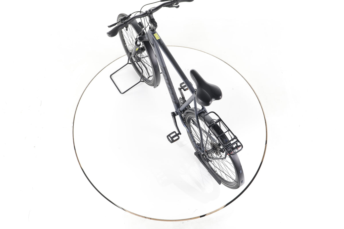 Compel XRC 1000 Fahrrad City & Trekking - Image 21