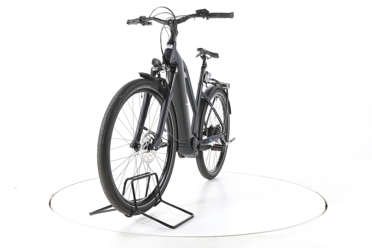 Cube Kathmandu Hybrid comfort Pro 800 City E-Bike 2025 - Image 5