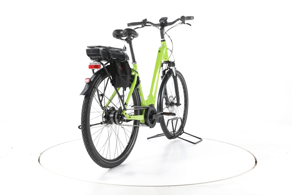 Velo de Ville CEB 800 City E-Bike Tiefeinsteiger - Image 11