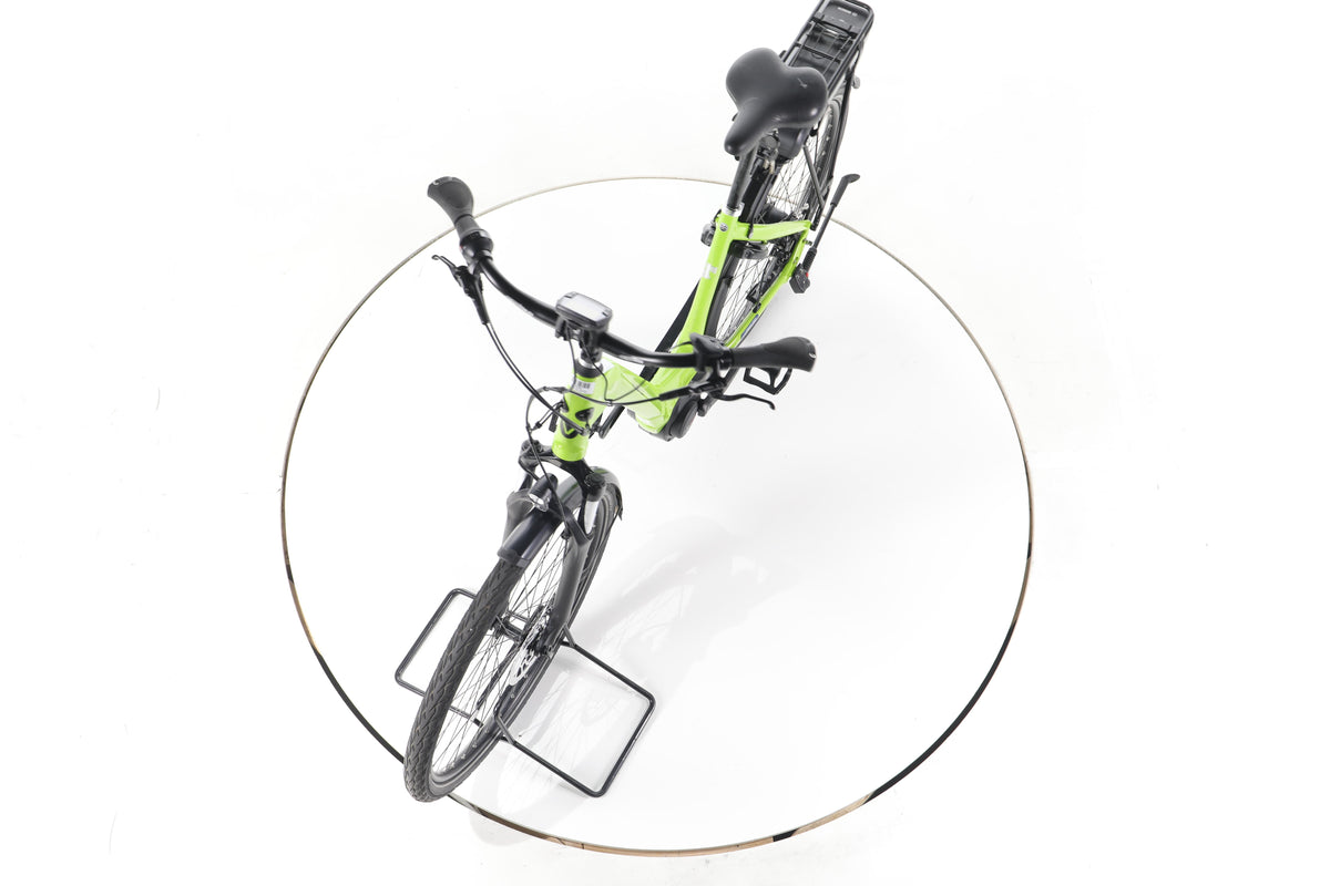 Velo de Ville CEB 800 City E-Bike Tiefeinsteiger - Image 17