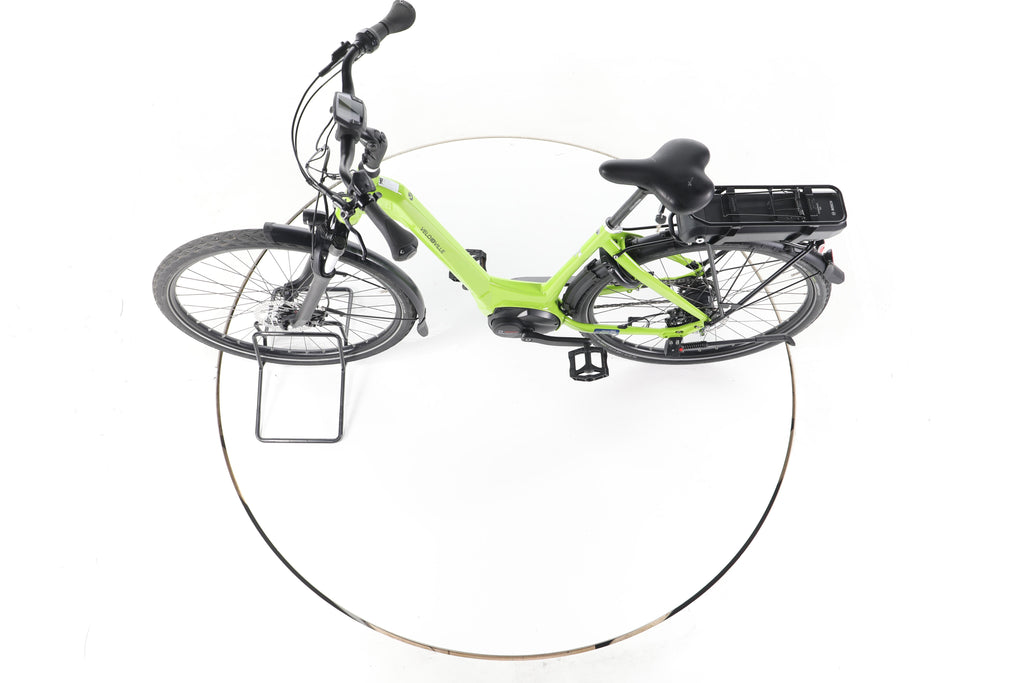 Velo de Ville CEB 800 City E-Bike Tiefeinsteiger - Image 19