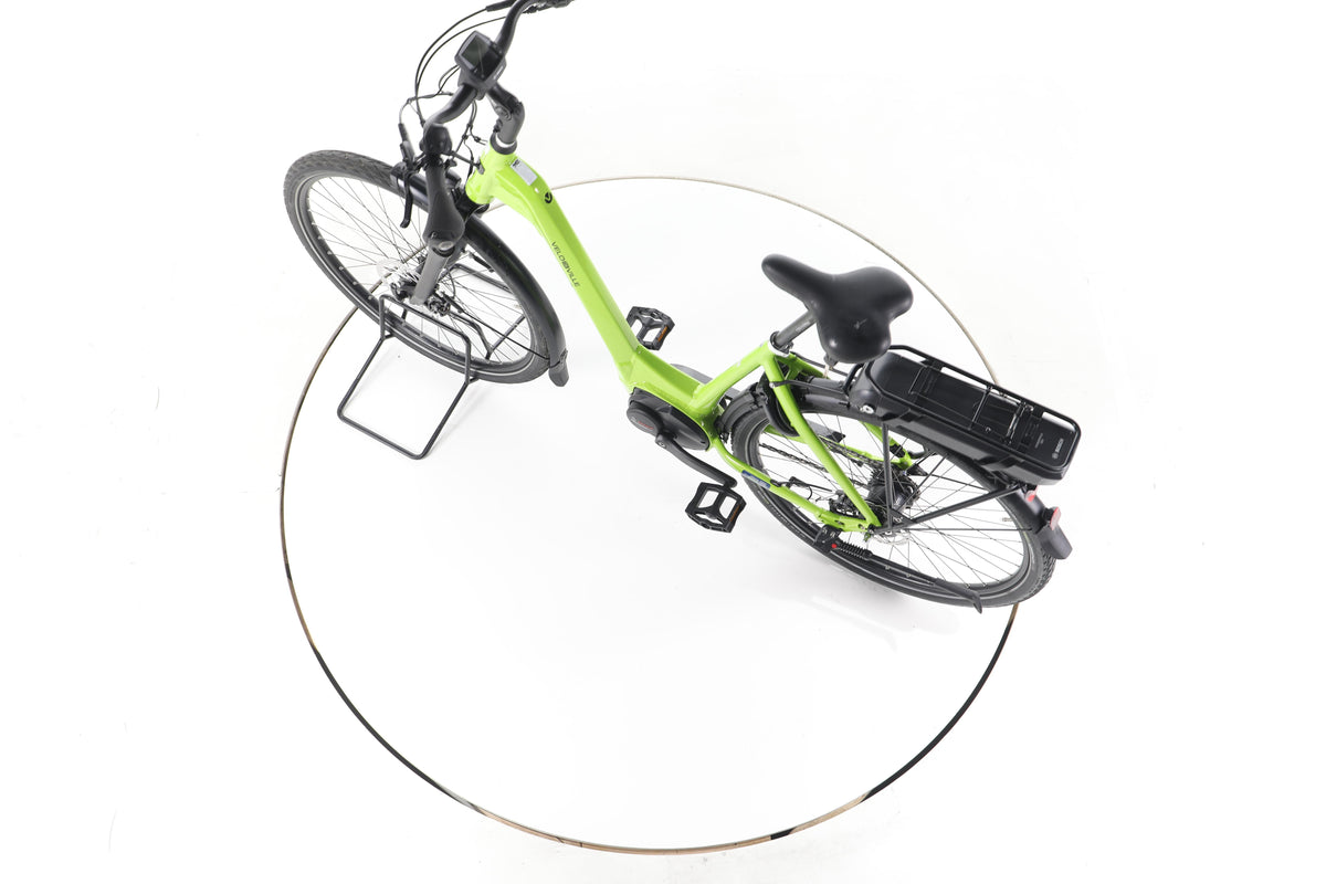 Velo de Ville CEB 800 City E-Bike Tiefeinsteiger - Image 20
