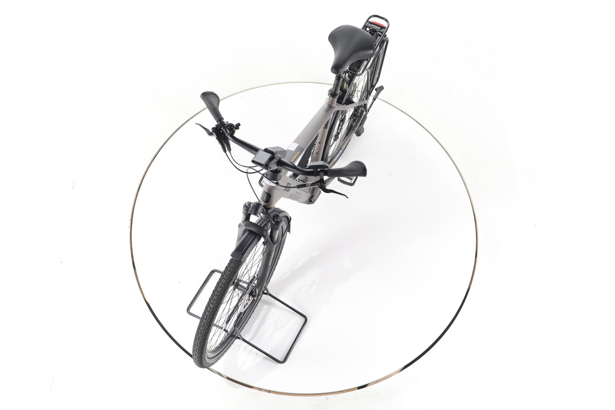 KTM Macina Ultimate XTS Trekking E-Bike 2025 - Image 17