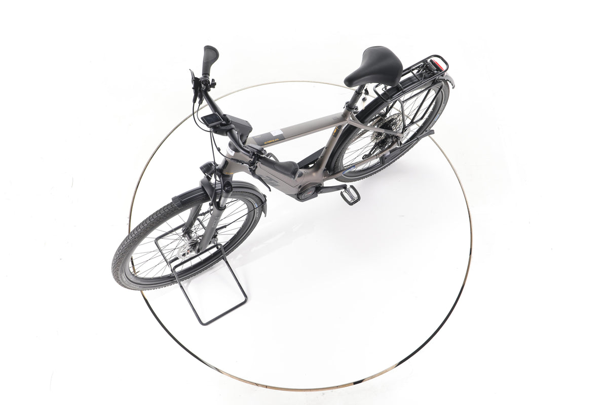 KTM Macina Ultimate XTS Trekking E-Bike 2025 - Image 18