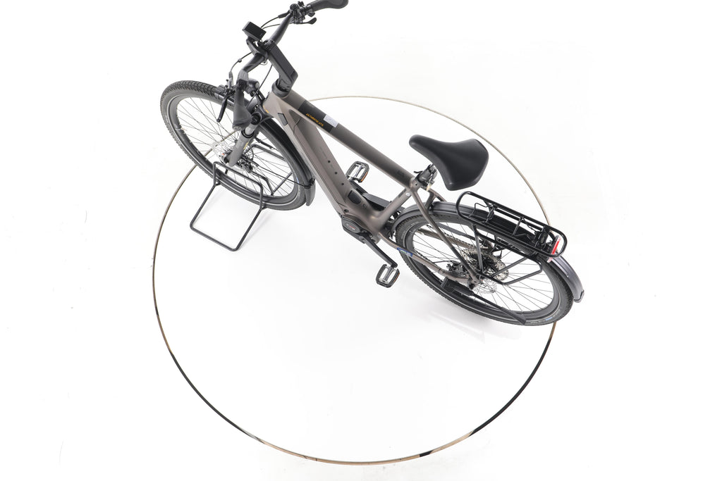 KTM Macina Ultimate XTS Trekking E-Bike 2025 - Image 20