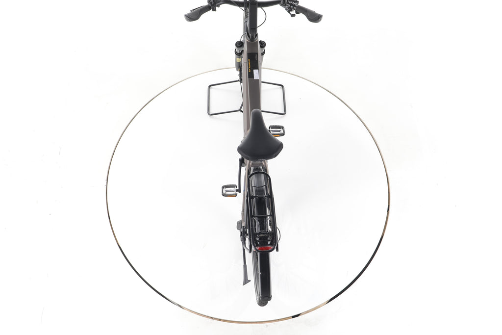 KTM Macina Ultimate XTS Trekking E-Bike 2025 - Image 22