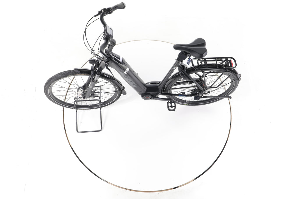 KTM Macina City 610 Belt City E-Bike Tiefeinsteiger - Image 19