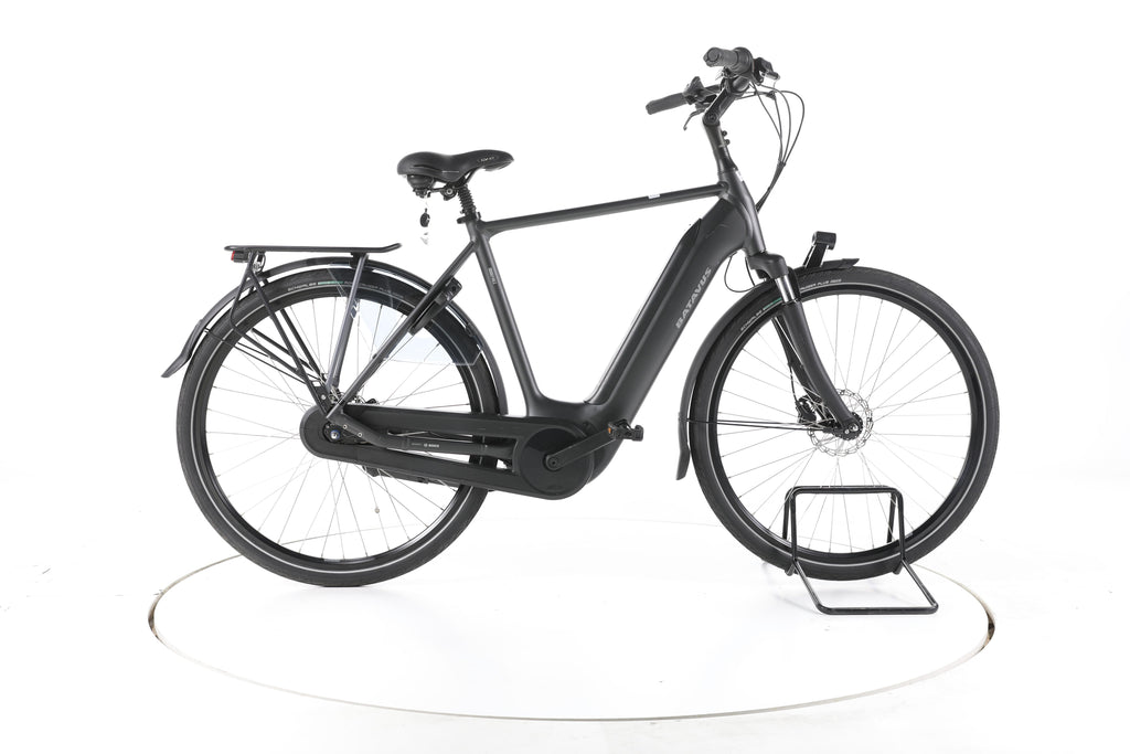 Batavus Finez E-go® Power City E-Bike Tiefeinsteiger - Image 1