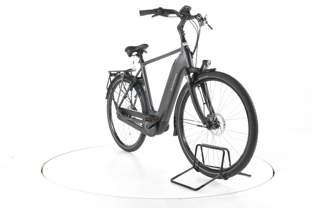 Batavus Finez E-go® Power City E-Bike Tiefeinsteiger - Image 3