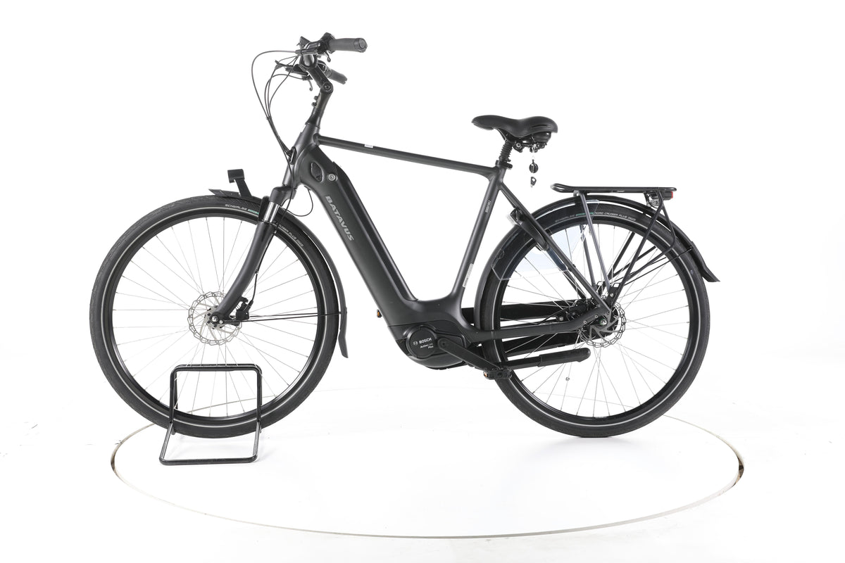 Batavus Finez E-go® Power City E-Bike Tiefeinsteiger - Image 7
