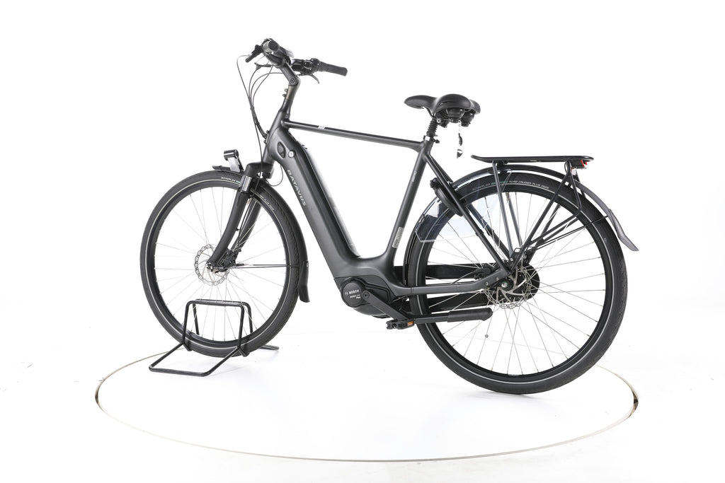 Batavus Finez E-go® Power City E-Bike Tiefeinsteiger - Image 8
