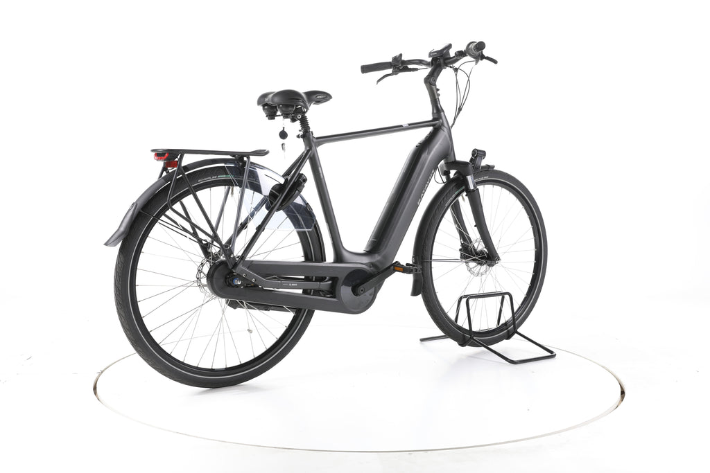 Batavus Finez E-go® Power City E-Bike Tiefeinsteiger - Image 12