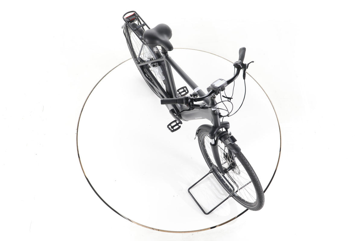 Batavus Finez E-go® Power City E-Bike Tiefeinsteiger - Image 15