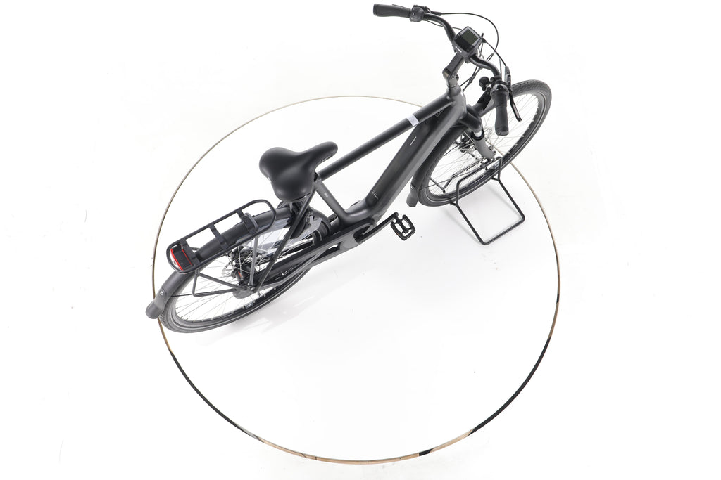 Batavus Finez E-go® Power City E-Bike Tiefeinsteiger - Image 24