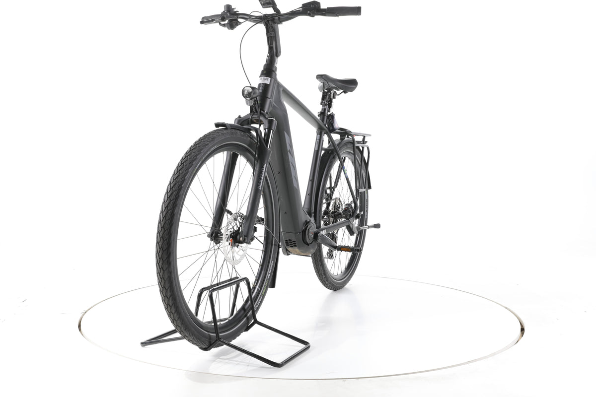 KTM ZEG CENTO 10 Trekking E-Bike - Image 5