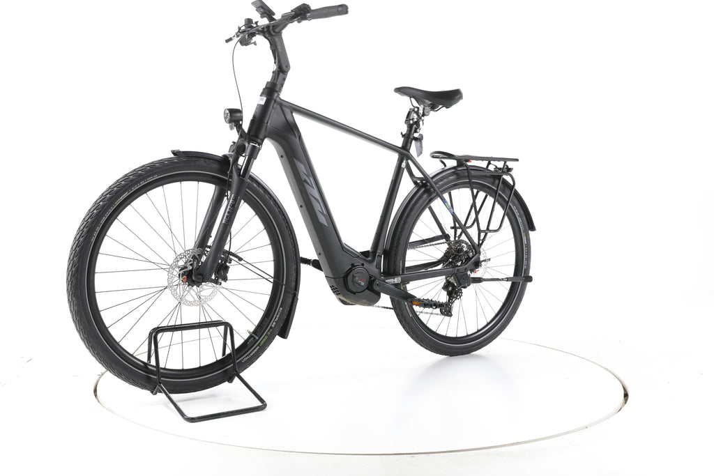 KTM ZEG CENTO 10 Trekking E-Bike - Image 6