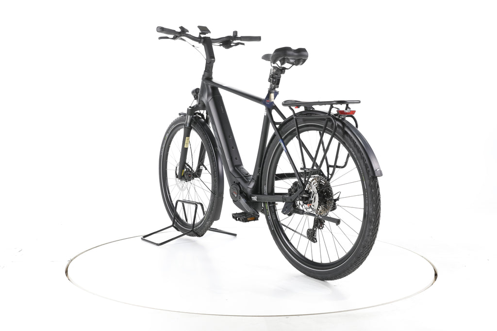 KTM ZEG CENTO 10 Trekking E-Bike - Image 9