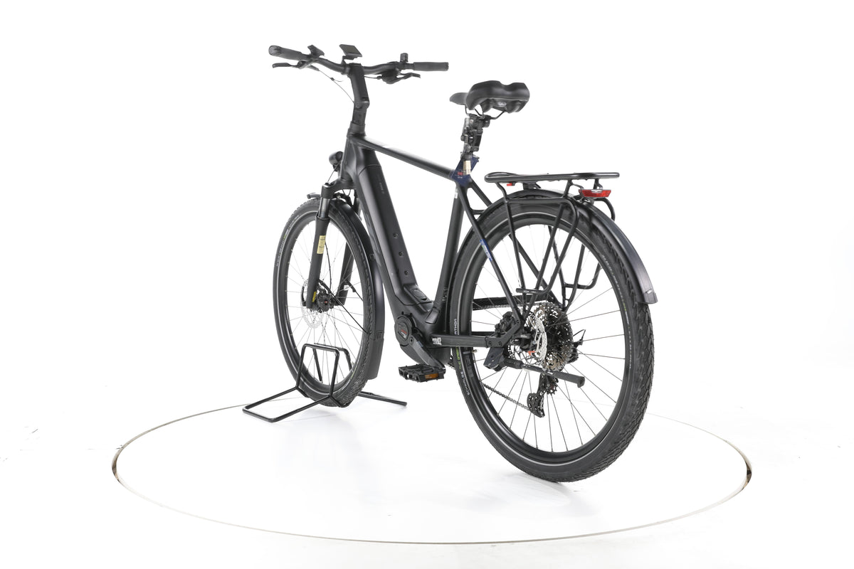 KTM ZEG CENTO 10 Trekking E-Bike - Image 9