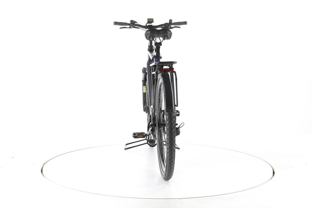 KTM ZEG CENTO 10 Trekking E-Bike - Image 10