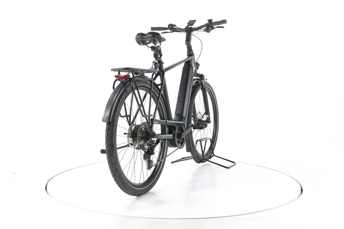 KTM ZEG CENTO 10 Trekking E-Bike - Image 11