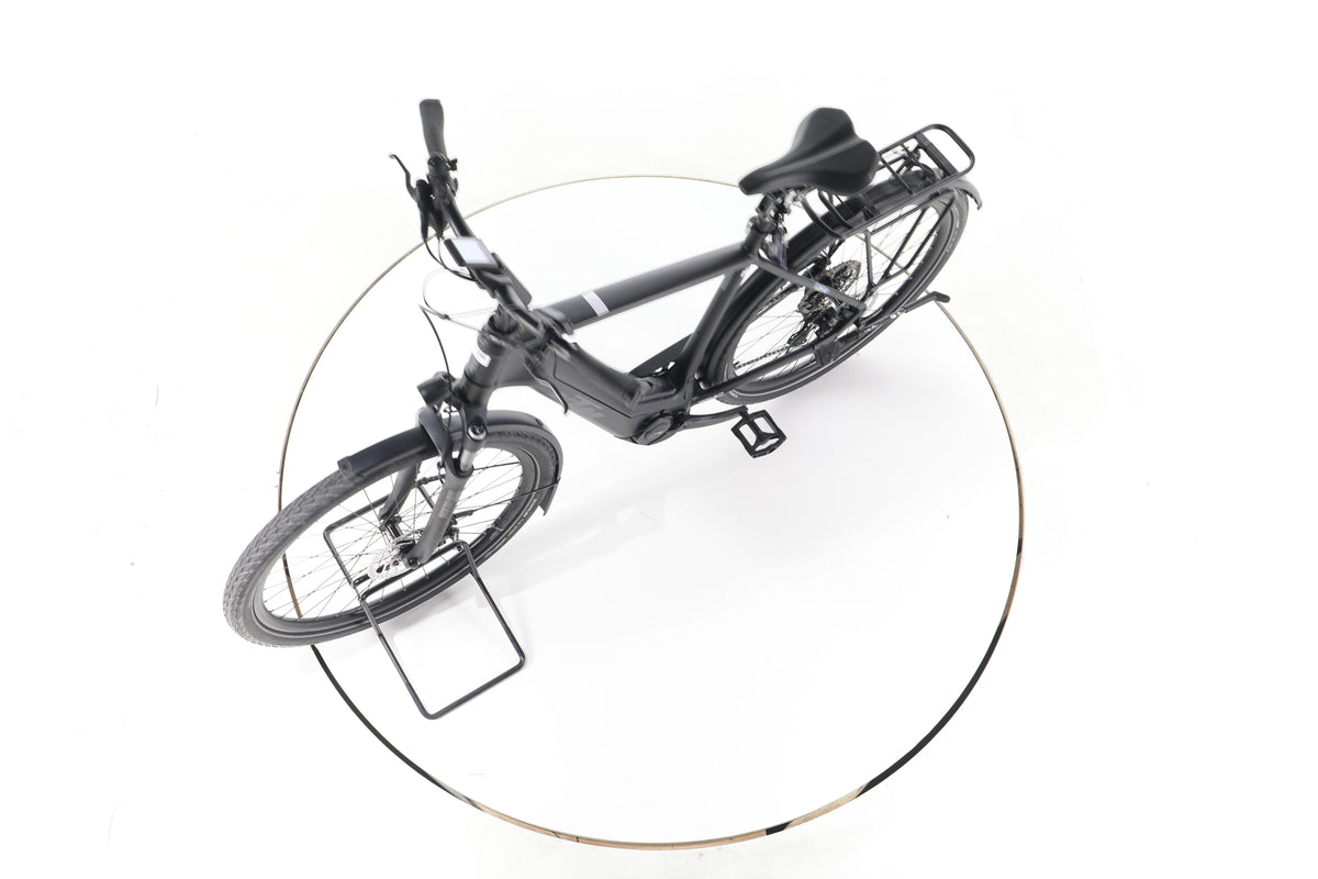 KTM ZEG CENTO 10 Trekking E-Bike - Image 18
