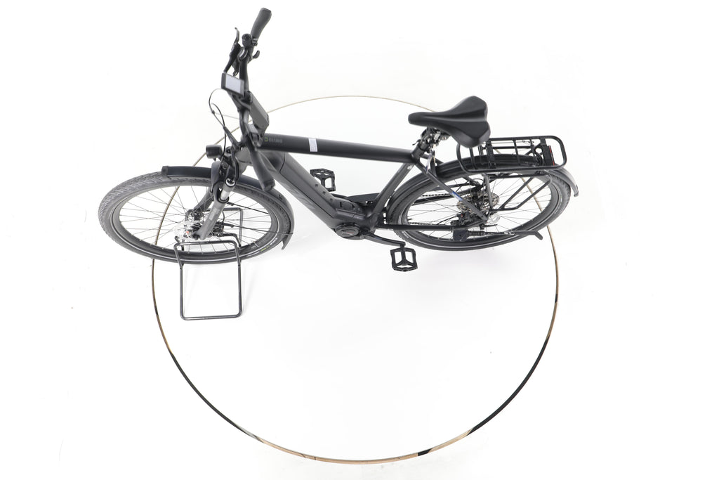 KTM ZEG CENTO 10 Trekking E-Bike - Image 19