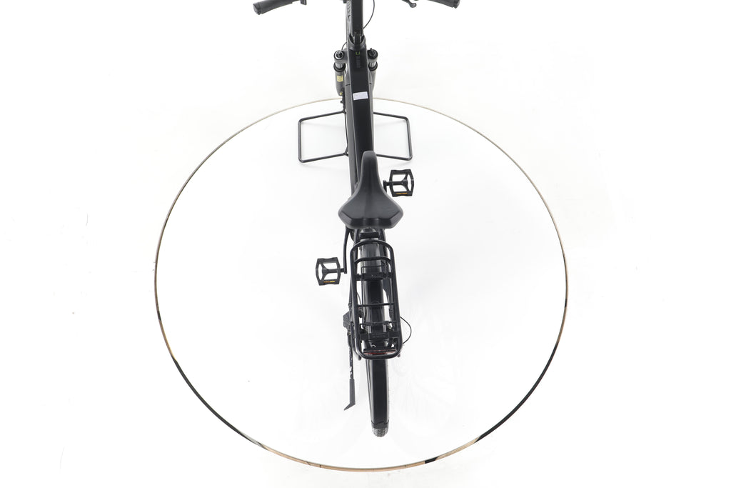 KTM ZEG CENTO 10 Trekking E-Bike - Image 22