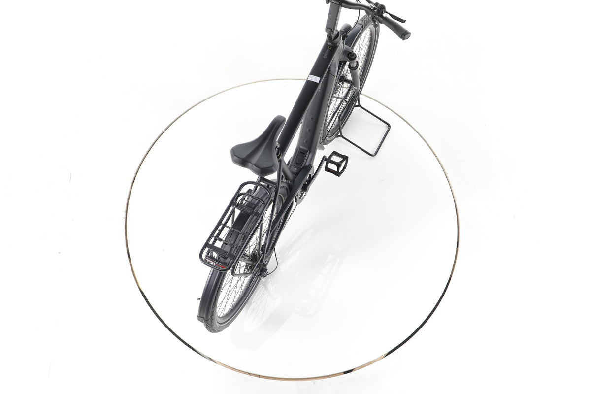 KTM ZEG CENTO 10 Trekking E-Bike - Image 23