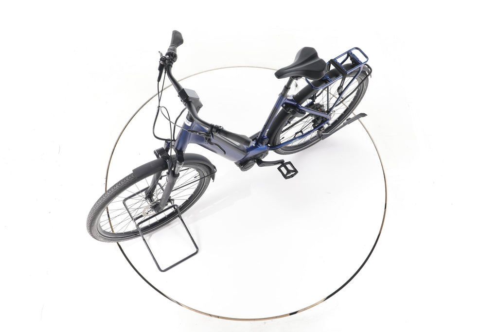 Giant DailyTour E+1 LDS City E-Bike Tiefeinsteiger - Image 18