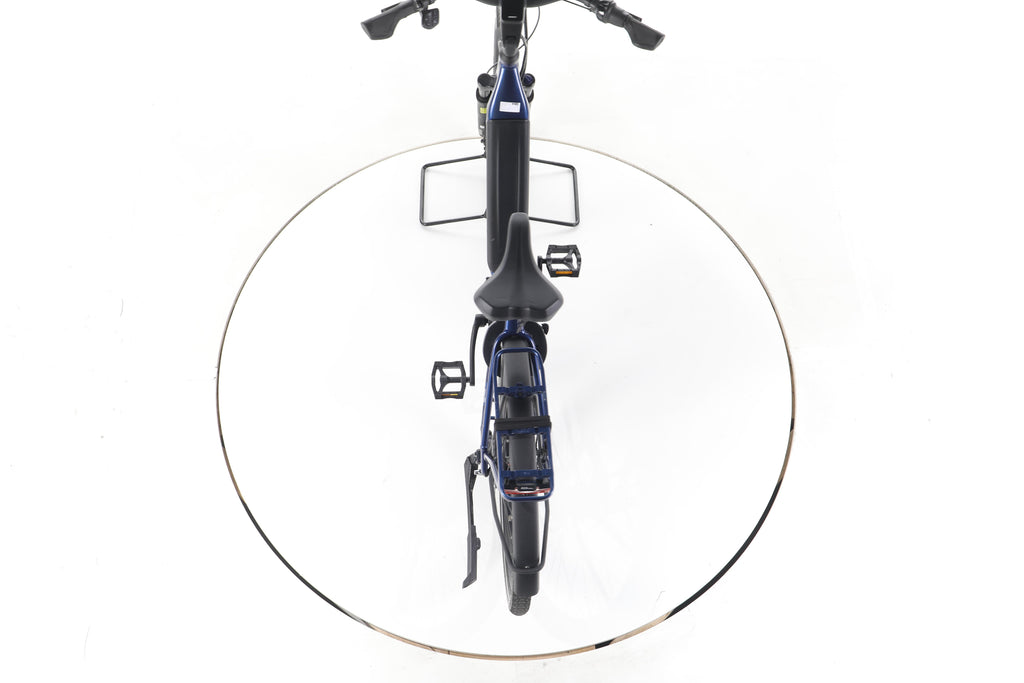 Giant DailyTour E+1 LDS City E-Bike Tiefeinsteiger - Image 22