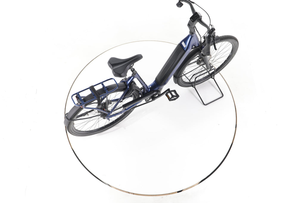 Giant DailyTour E+1 LDS City E-Bike Tiefeinsteiger - Image 24