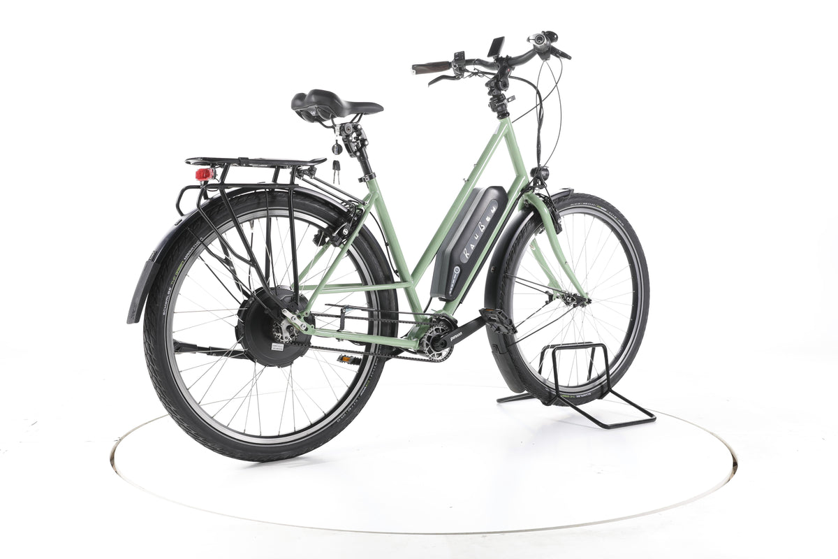 Raußen R8-Neodrives City E-Bike - Image 12