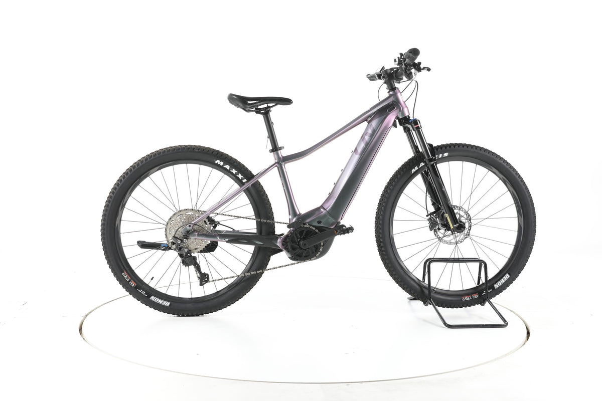 Liv Vall E+2 E-Bike - Image 1