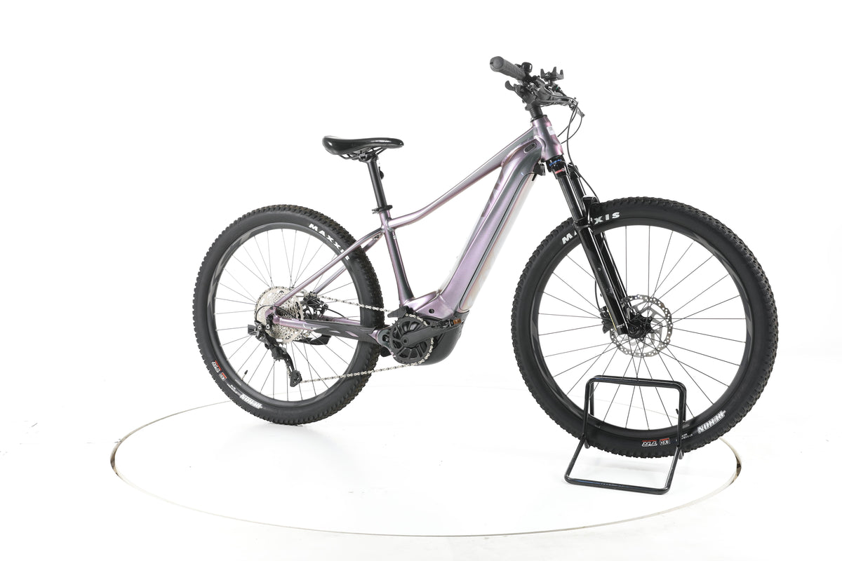 Liv Vall E+2 E-Bike - Image 2